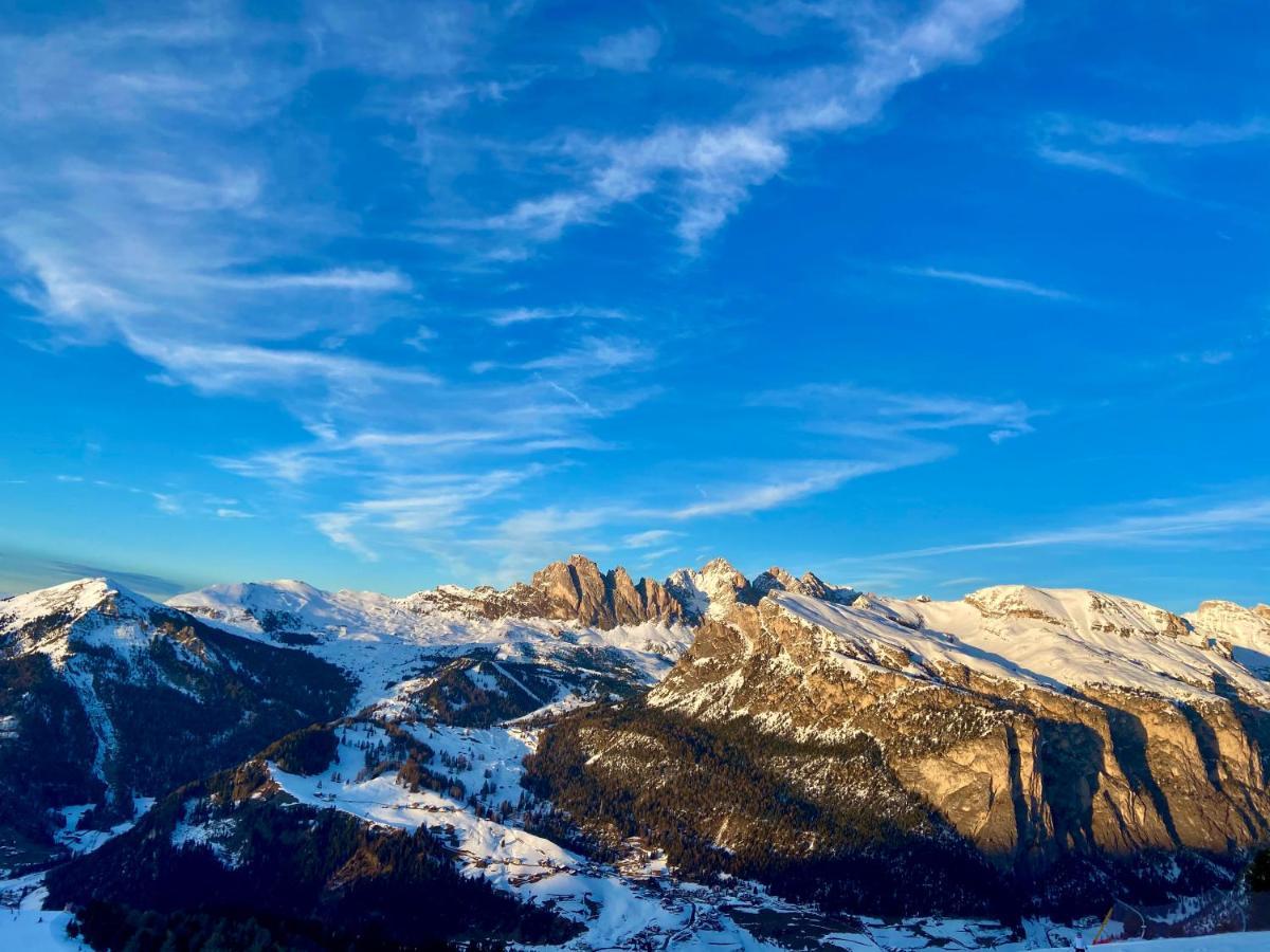 Cesa Vedla - Quite And Cozy Alpine Escape Ortisei Ngoại thất bức ảnh