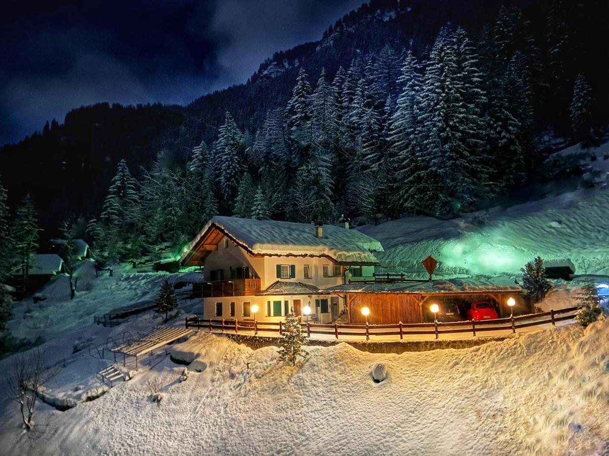 Cesa Vedla - Quite And Cozy Alpine Escape Ortisei Ngoại thất bức ảnh