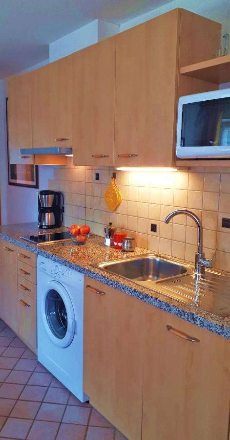 Cesa Vedla - Quite And Cozy Alpine Escape Ortisei Ngoại thất bức ảnh