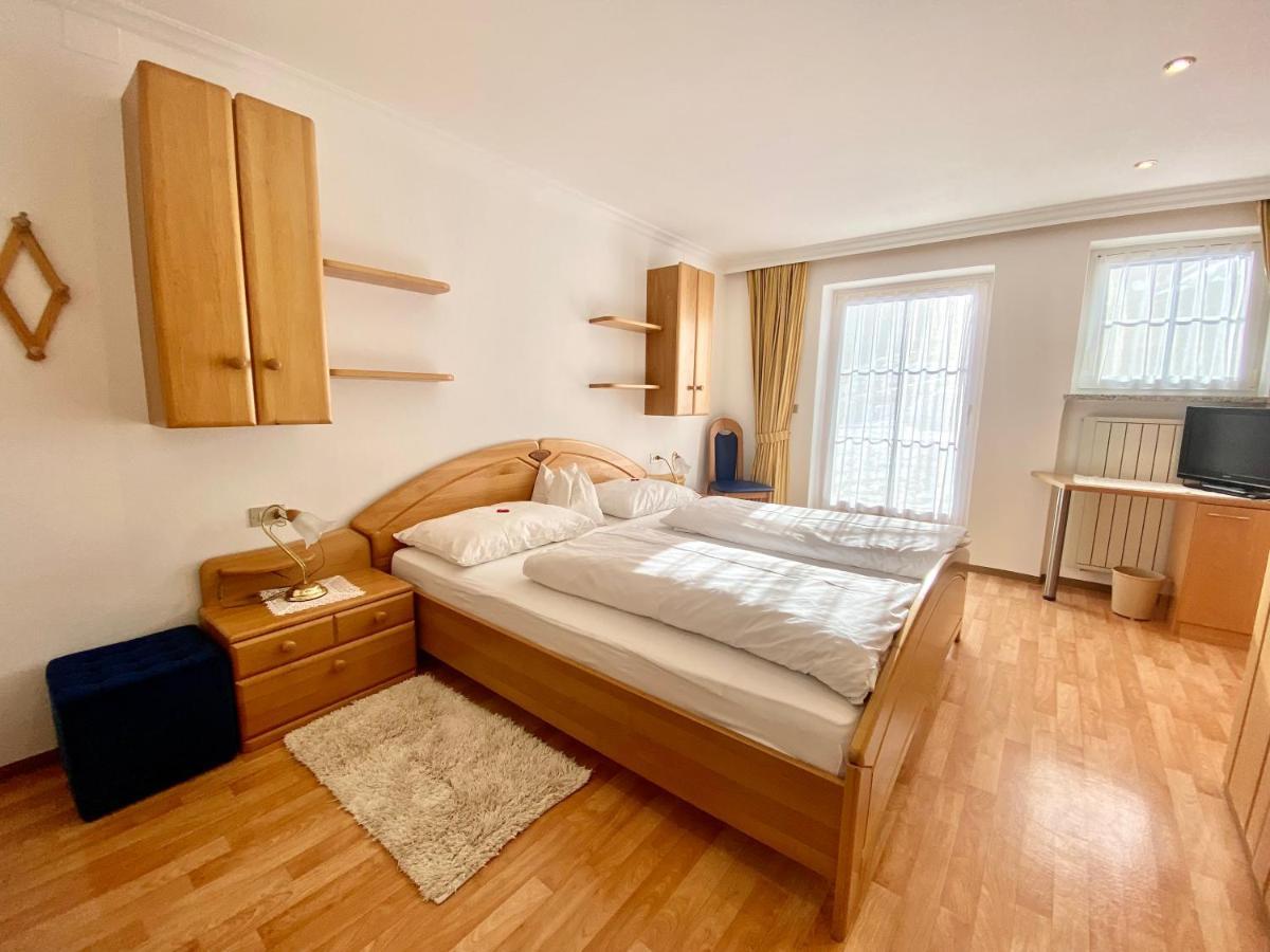 Cesa Vedla - Quite And Cozy Alpine Escape Ortisei Ngoại thất bức ảnh
