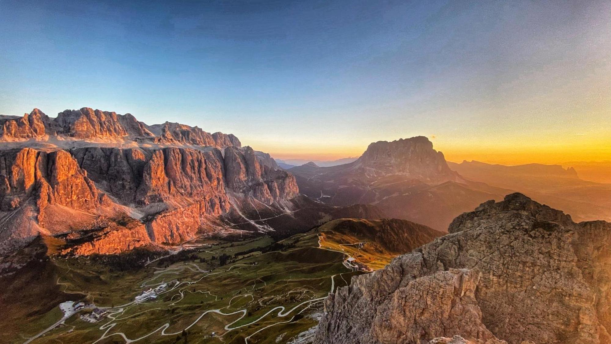 Cesa Vedla - Quite And Cozy Alpine Escape Ortisei Ngoại thất bức ảnh