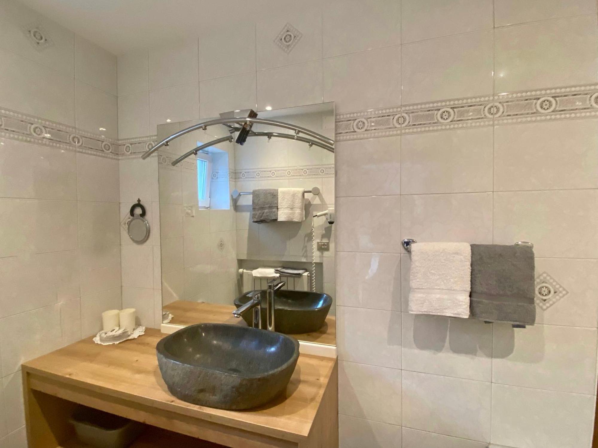 Cesa Vedla - Quite And Cozy Alpine Escape Ortisei Ngoại thất bức ảnh