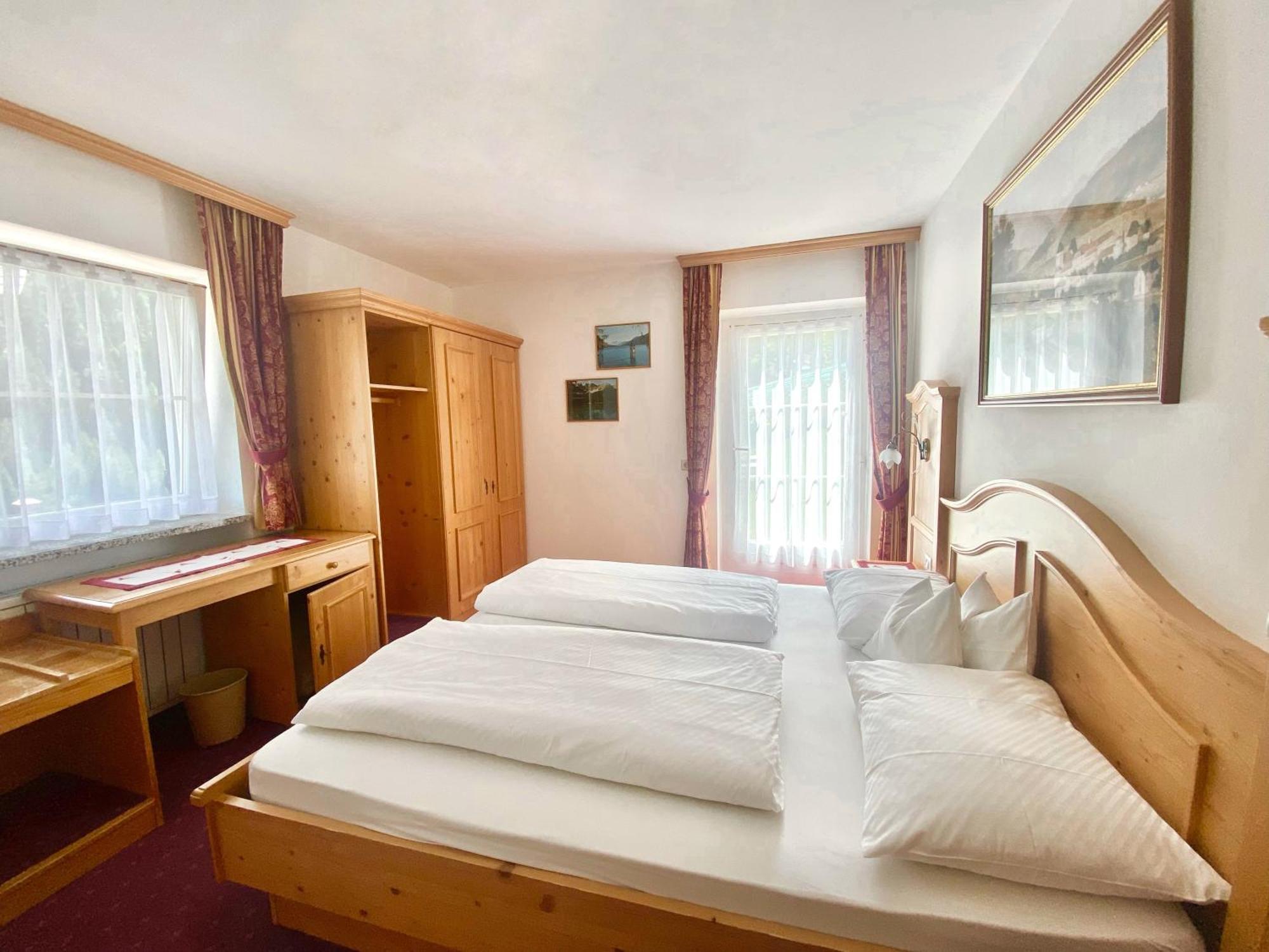 Cesa Vedla - Quite And Cozy Alpine Escape Ortisei Phòng bức ảnh