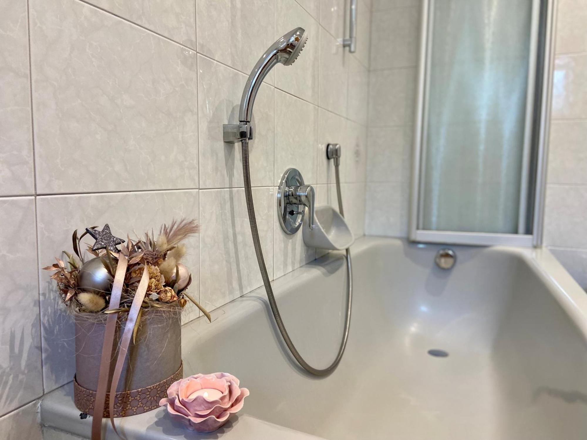 Cesa Vedla - Quite And Cozy Alpine Escape Ortisei Ngoại thất bức ảnh