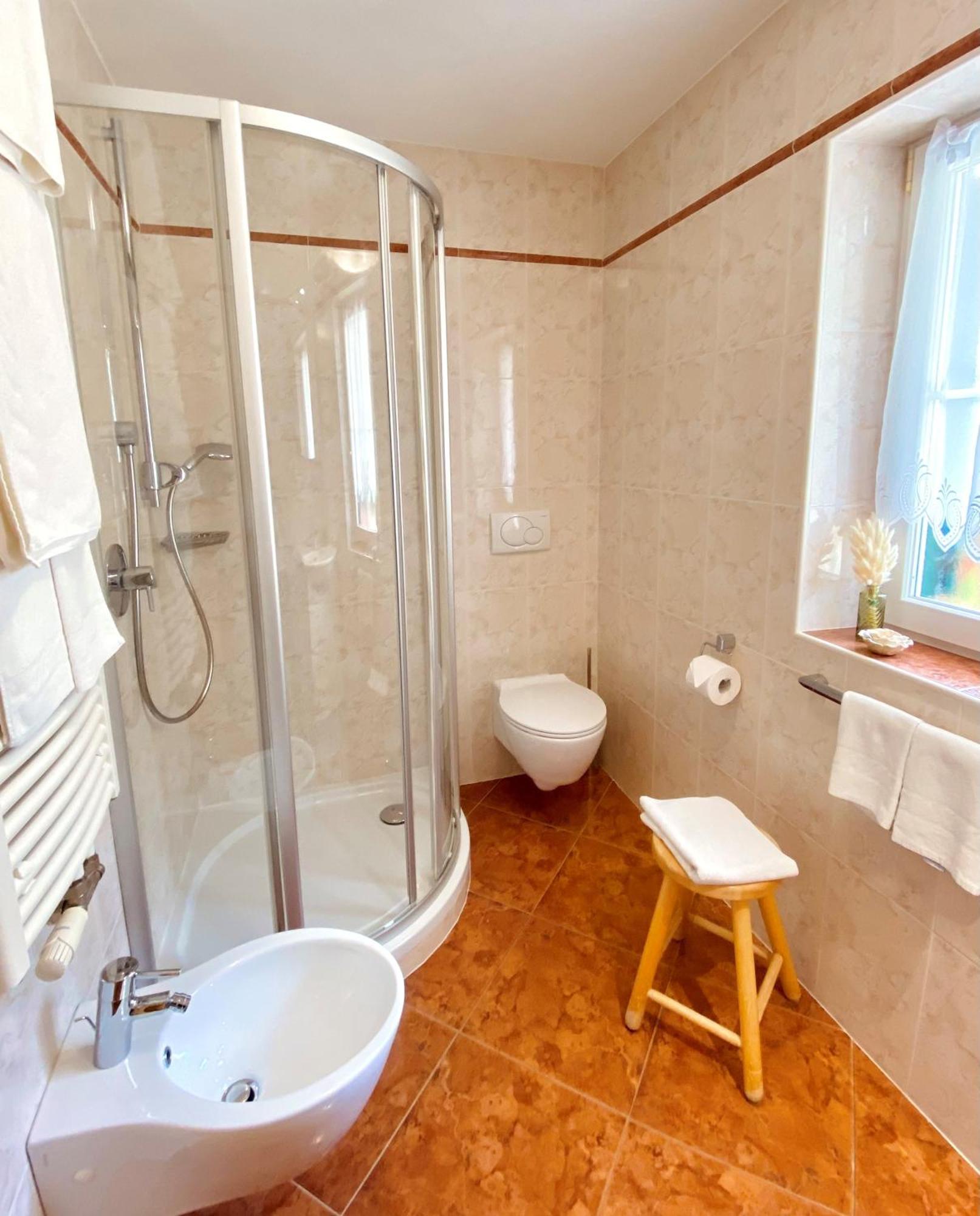 Cesa Vedla - Quite And Cozy Alpine Escape Ortisei Ngoại thất bức ảnh