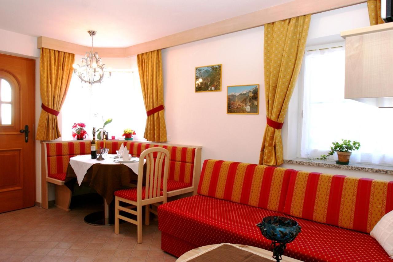 Cesa Vedla - Quite And Cozy Alpine Escape Ortisei Ngoại thất bức ảnh